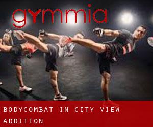 BodyCombat in City View Addition
