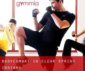 BodyCombat in Clear Spring (Indiana)