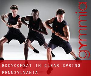 BodyCombat in Clear Spring (Pennsylvania)