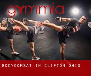 BodyCombat in Clifton (Ohio)