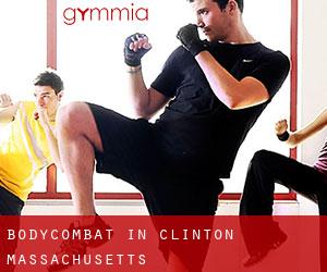 BodyCombat in Clinton (Massachusetts)