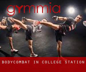 BodyCombat in College Station