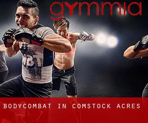 BodyCombat in Comstock Acres