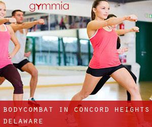 BodyCombat in Concord Heights (Delaware)