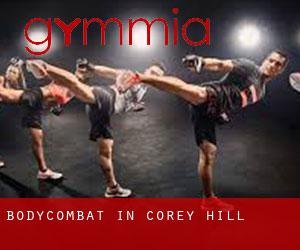 BodyCombat in Corey Hill