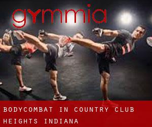 BodyCombat in Country Club Heights (Indiana)