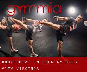 BodyCombat in Country Club View (Virginia)