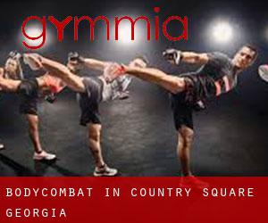 BodyCombat in Country Square (Georgia)