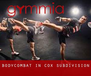 BodyCombat in Cox Subdivision