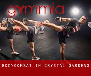 BodyCombat in Crystal Gardens