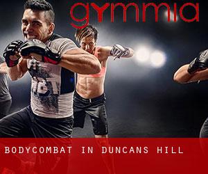 BodyCombat in Duncans Hill