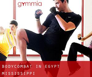 BodyCombat in Egypt (Mississippi)
