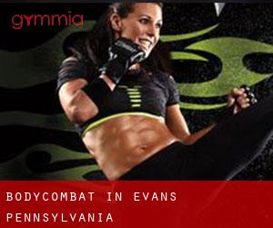 BodyCombat in Evans (Pennsylvania)