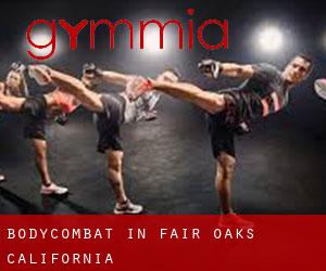 BodyCombat in Fair Oaks (California)