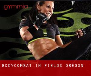 BodyCombat in Fields (Oregon)