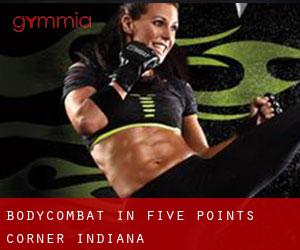 BodyCombat in Five Points Corner (Indiana)