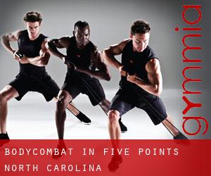 BodyCombat in Five Points (North Carolina)