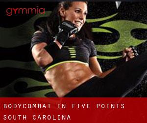BodyCombat in Five Points (South Carolina)