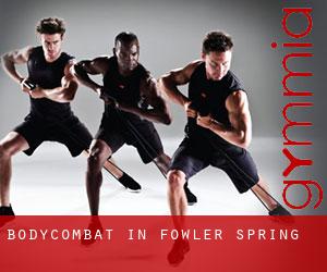 BodyCombat in Fowler Spring