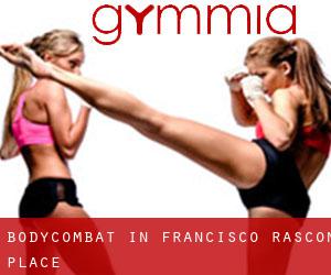 BodyCombat in Francisco Rascon Place