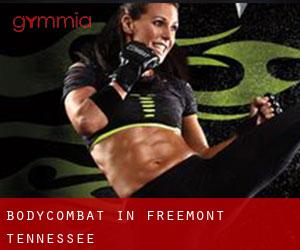BodyCombat in Freemont (Tennessee)
