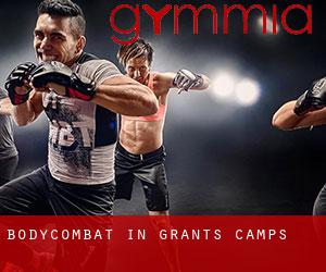 BodyCombat in Grants Camps