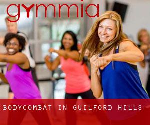 BodyCombat in Guilford Hills