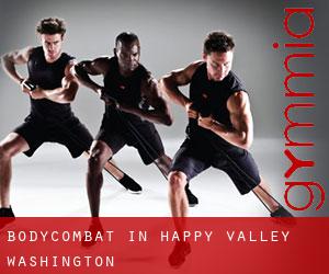 BodyCombat in Happy Valley (Washington)