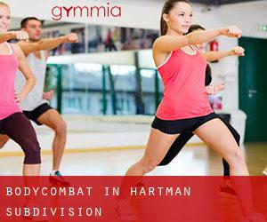BodyCombat in Hartman Subdivision