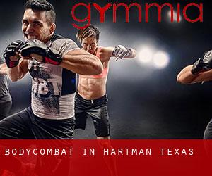 BodyCombat in Hartman (Texas)