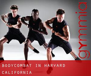 BodyCombat in Harvard (California)