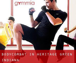 BodyCombat in Heritage Green (Indiana)