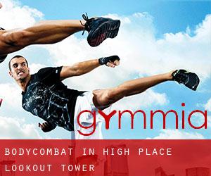 BodyCombat in High Place Lookout Tower