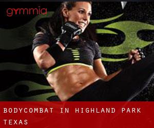BodyCombat in Highland Park (Texas)