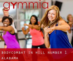 BodyCombat in Hill Number 1 (Alabama)