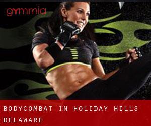 BodyCombat in Holiday Hills (Delaware)