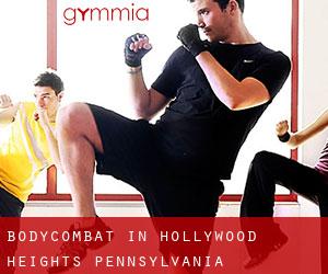 BodyCombat in Hollywood Heights (Pennsylvania)