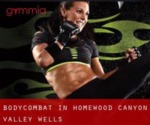 BodyCombat in Homewood Canyon-Valley Wells