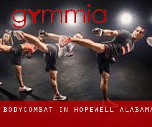 BodyCombat in Hopewell (Alabama)