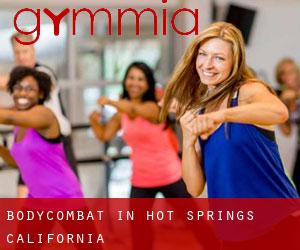 BodyCombat in Hot Springs (California)