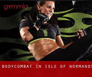 BodyCombat in Isle of Normandy
