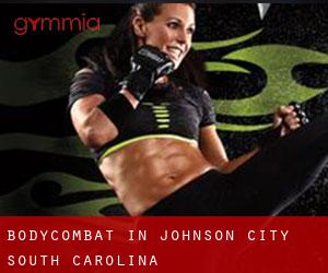 BodyCombat in Johnson City (South Carolina)