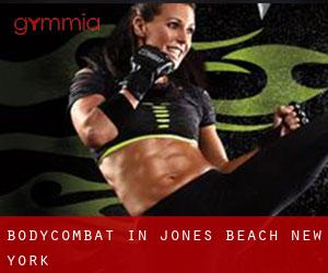 BodyCombat in Jones Beach (New York)