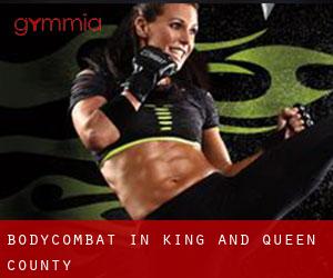 BodyCombat in King and Queen County
