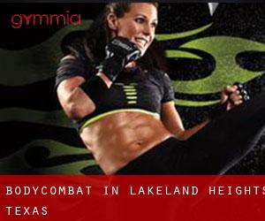 BodyCombat in Lakeland Heights (Texas)