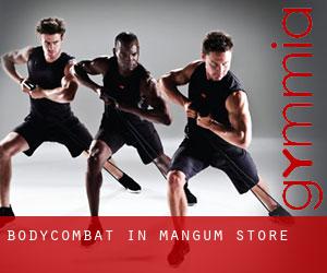 BodyCombat in Mangum Store