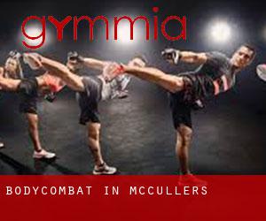 BodyCombat in McCullers
