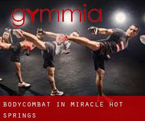 BodyCombat in Miracle Hot Springs