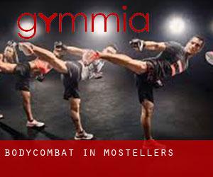 BodyCombat in Mostellers