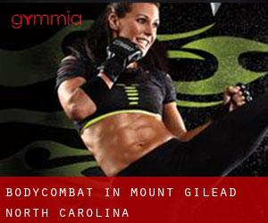 BodyCombat in Mount Gilead (North Carolina)